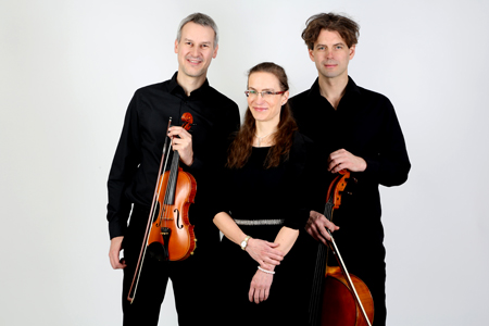 Zbraslavské trio