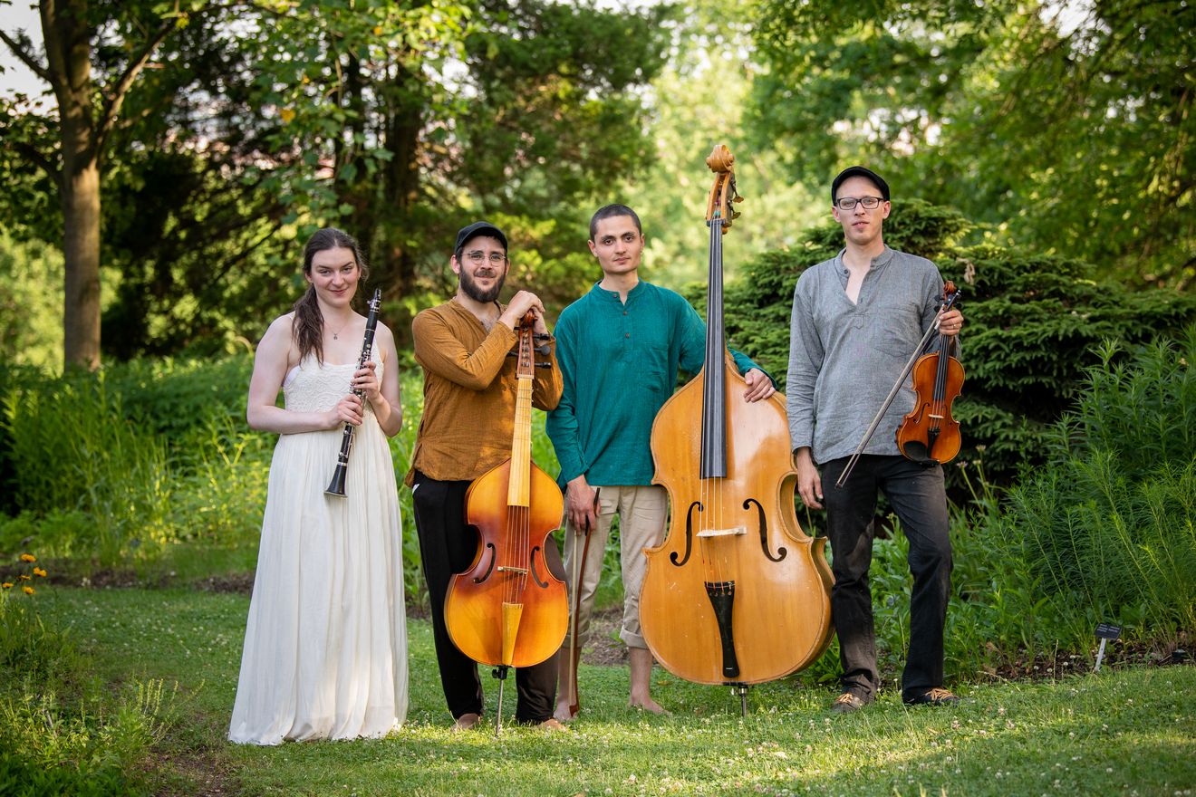 Prague Quiet Music Collective