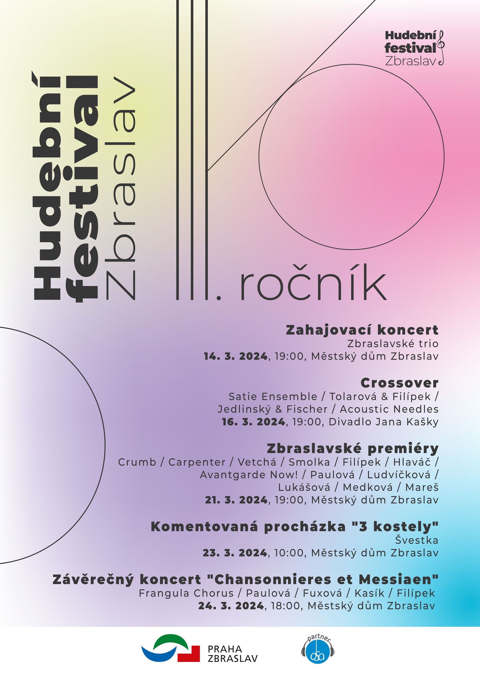 Zbraslavsky festival 2023