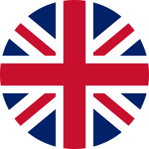 English language icon