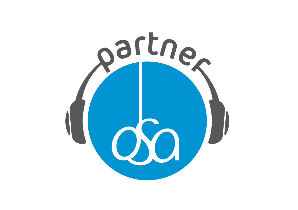 OSA logo